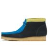 Wallabee-Stiefel „Ink Combi“ 26163073