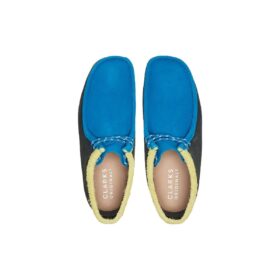 Wallabee-Stiefel „Ink Combi“ 26163073