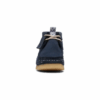 Wallabee Stiefel „Navy Shashiko“ 26169152