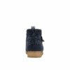 Wallabee Stiefel „Navy Shashiko“ 26169152