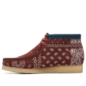 Wallabee-Stiefel „Paisley Brick“ 26168826