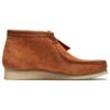 Wallabee-Stiefel „Tan Hairy Suede“ 26154818