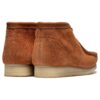 Wallabee-Stiefel „Tan Hairy Suede“ 26154818