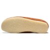 Wallabee-Stiefel „Tan Hairy Suede“ 26154818
