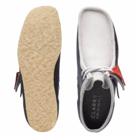 Wallabee Stiefel VCY „Navy“ 26165077