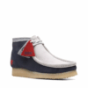Wallabee Stiefel VCY „Navy“ 26165077