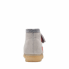 Wallabee-Stiefel VCY „Red Grey“ 26165076