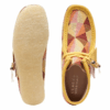 Wallabee-Stiefel „Yellow Combination“ 26166092
