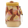 Wallabee-Stiefel „Yellow Combination“ 26166092