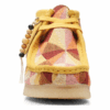Wallabee-Stiefel „Yellow Combination“ 26166092