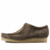 Wallabee Suede „Dark Grey“ 26174049