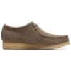 Wallabee Suede „Dark Grey“ 26174049