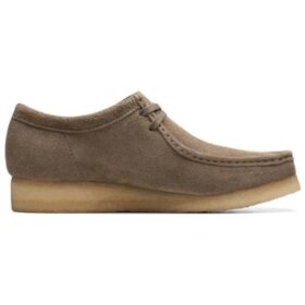 Wallabee Suede „Dark Grey“ 26174049