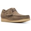 Wallabee Suede „Dark Grey“ 26174049