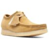 Wallabee Suede „Oakmoss“ 26166241