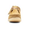 Wallabee Suede „Oakmoss“ 26166241