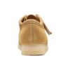 Wallabee Suede „Oakmoss“ 26166241
