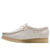 Wallabee „White“ 26181115
