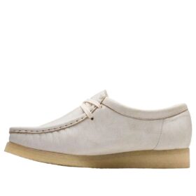 Wallabee „White“ 26181115