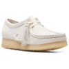 Wallabee „White Nubuck“ 26165560