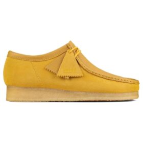 Wallabee „Yellow Suede“ 26154742