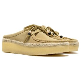 Wallabeecup Lo Suede „Maple“ 26164431
