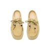 Wallabeecup Lo Suede „Maple“ 26164431