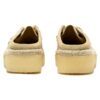 Wallabeecup Lo Suede „Maple“ 26164431