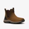 Walpath Easy Herren-Stiefeletten aus Bienenwachsleder Walpath Easy Herren-Stiefeletten aus Bienenwachsleder