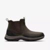 Walpath Easy Herrenstiefel in Taupe Walpath Easy Herrenstiefel in Taupe