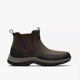 Walpath Easy Herrenstiefel in Taupe