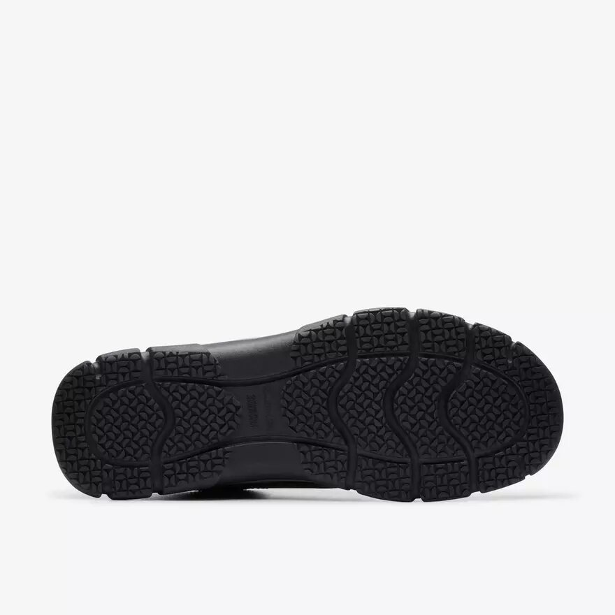 Walpath Low Herren-Schnürschuh aus braunem Leder Walpath Low Herren-Schnürschuh aus braunem Leder