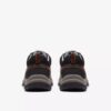 Walpath Low Herren-Schnürschuh aus braunem Leder Walpath Low Herren-Schnürschuh aus braunem Leder