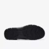 Walpath Step Herren-Loafer aus dunkelbraunem Leder