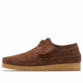 Weaver Suede „Cola“ 26165082