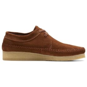 Weaver Suede „Cola“ 26165082