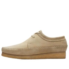 Weaver Wildleder „Maple“ 26172183