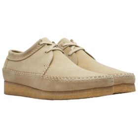 Weaver Wildleder „Maple“ 26172183