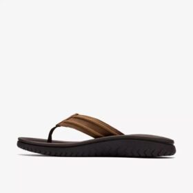 Wesley Surf Beeswax Flip-Flops für Herren