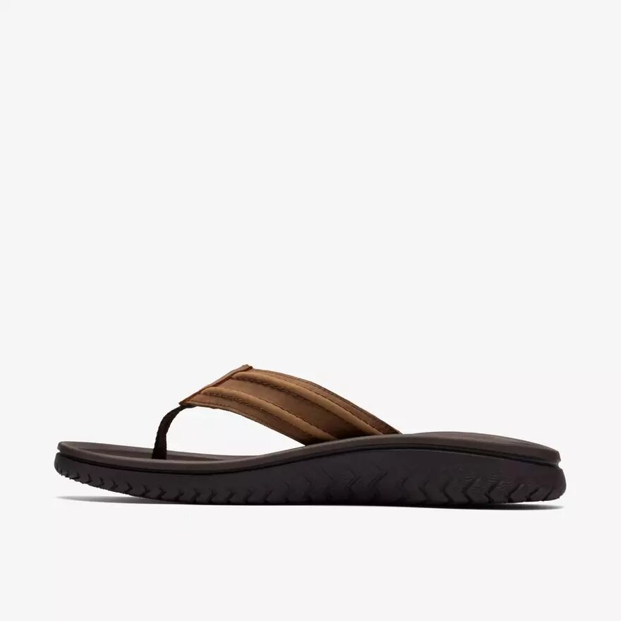 Wesley Surf Beeswax Flip-Flops für Herren Wesley Surf Beeswax Flip-Flops für Herren