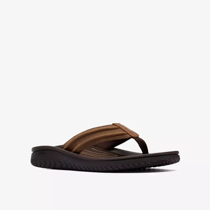 Wesley Surf Beeswax Flip-Flops für Herren Wesley Surf Beeswax Flip-Flops für Herren