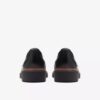 Westlynn Bella Damen-Loafer aus schwarzem Leder Westlynn Bella Damen-Loafer aus schwarzem Leder