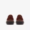 Westlynn Bella Loafer für Damen aus hellbraunem Leder Westlynn Bella Loafer für Damen aus hellbraunem Leder