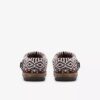 Willowdean Sweater Damen-Hausschuhe in Dunkelbraun Willowdean Sweater Damen-Hausschuhe in Dunkelbraun