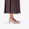 Zarey Court Sand – Lack-Schuhe für Damen (US-Größen) Zarey Court Sand – Lack-Schuhe für Damen (US-Größen)