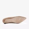 Zarey Court Schuhe für Damen mit Animal-Print Zarey Court Schuhe für Damen mit Animal-Print