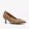 Zarey Court Schuhe für Damen mit Animal-Print Zarey Court Schuhe für Damen mit Animal-Print