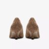 Zarey Court Schuhe für Damen mit Animal-Print Zarey Court Schuhe für Damen mit Animal-Print