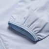 Zusammenpackbare Jacke Blau Zusammenpackbare Jacke Blau
