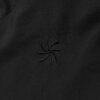 Zusammenpackbare Jacke Schwarz Zusammenpackbare Jacke Schwarz